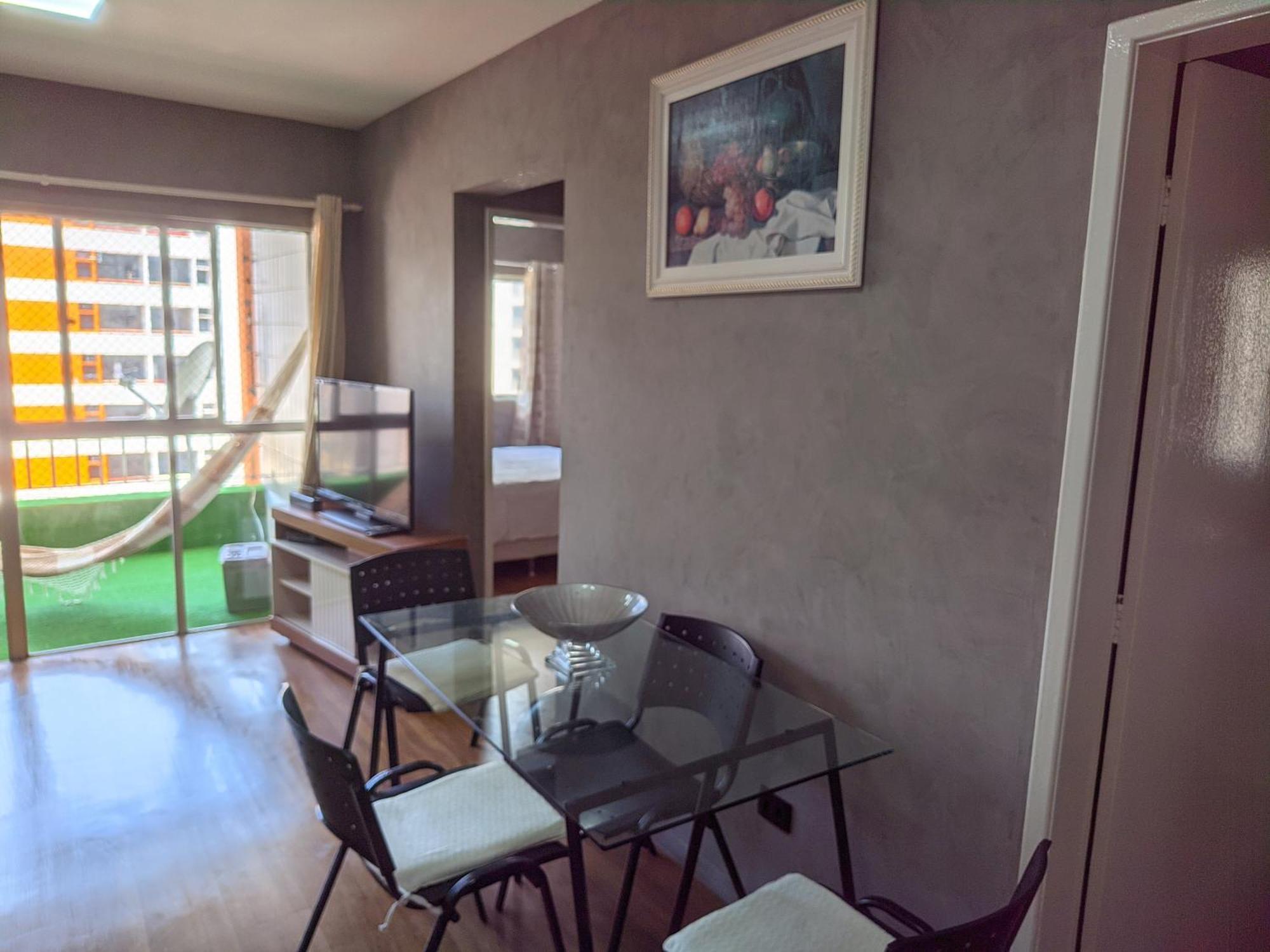 Seu Ape Ponta Verde- 02 Quartos - 2 Banheiros - Ao Lado Do Restaurante Janga Apartment มาเซโอ ภายนอก รูปภาพ
